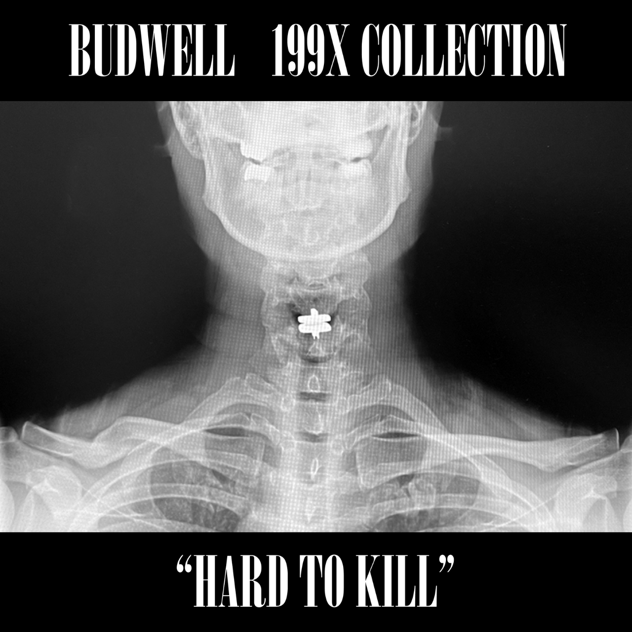 Hard to Kill - Behind the Artwork
