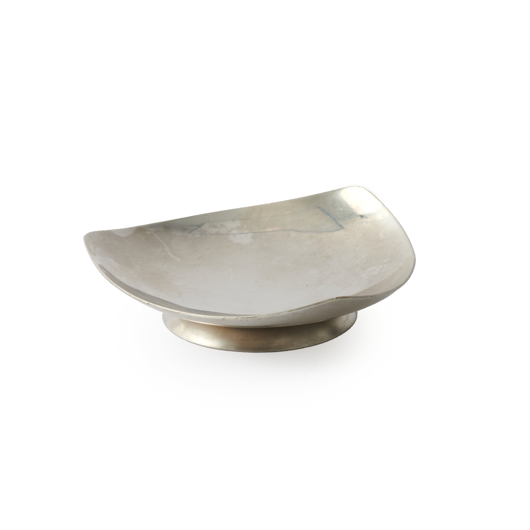 TRIANGLE Ashtray | BUDWELL