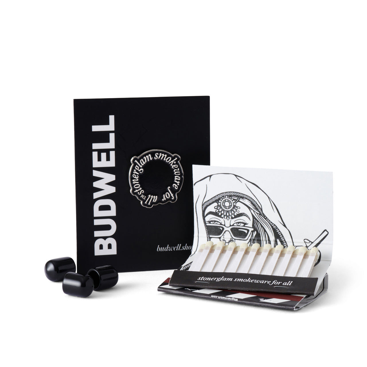 EXTRAS Pack