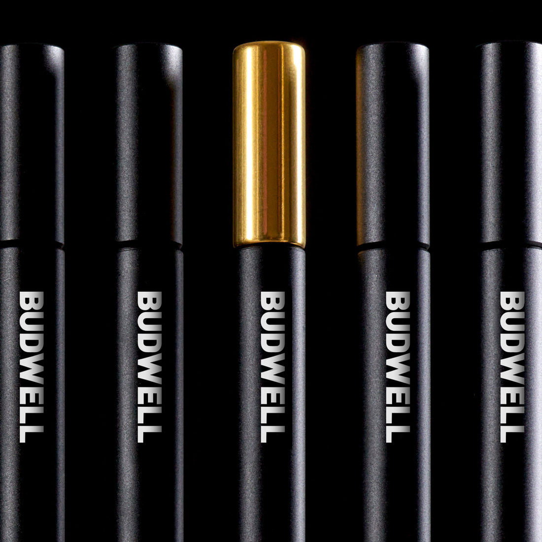 GOLD Buddy One Hitter Pipe