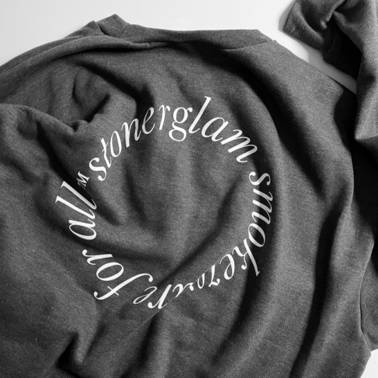 Classic Pullover | BUDWELL