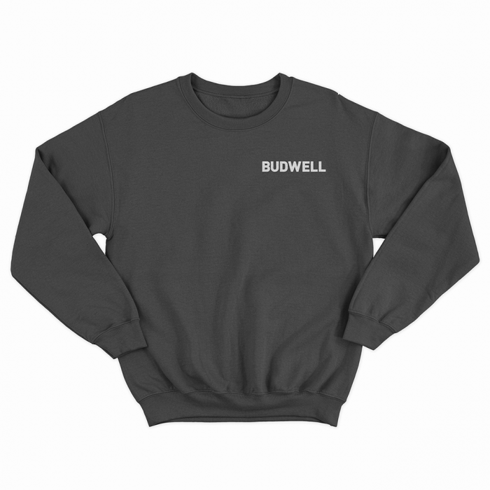 Classic Pullover | BUDWELL