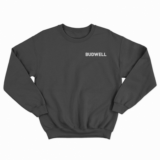 Classic Pullover | BUDWELL