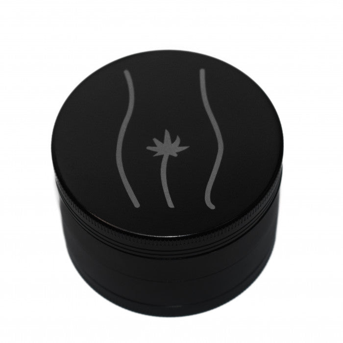 PUSSYWEED Grinder