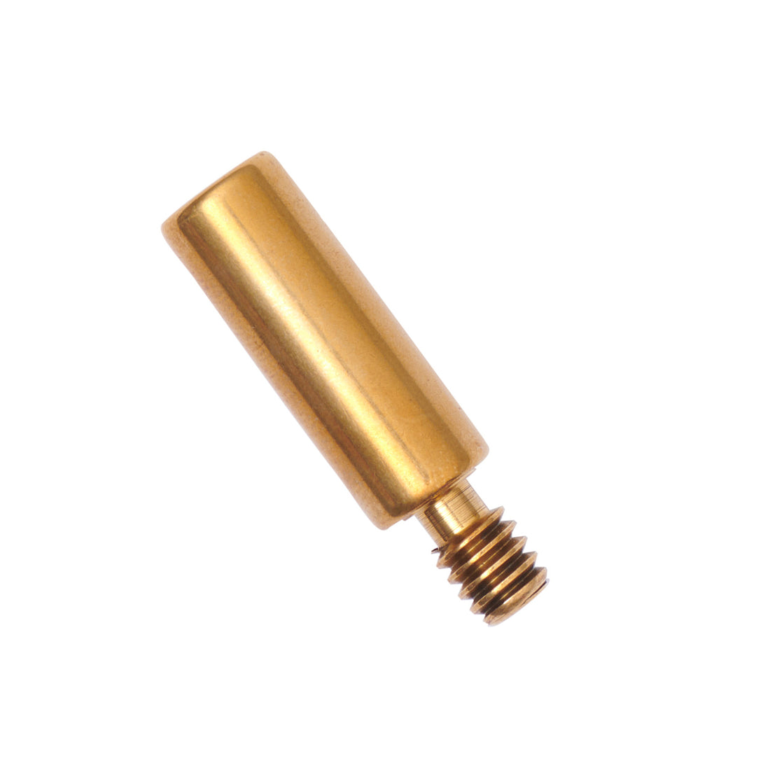 GOLD Buddy One Hitter Pipe