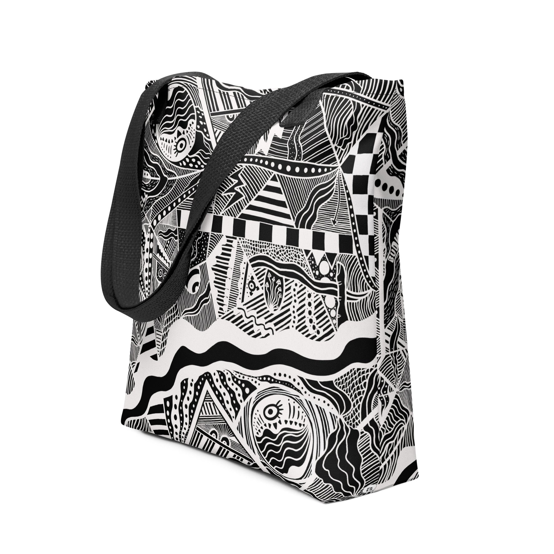 DOODLE Tote