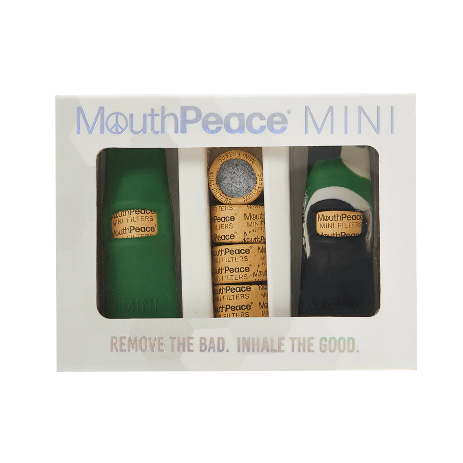 MouthPeace MINI