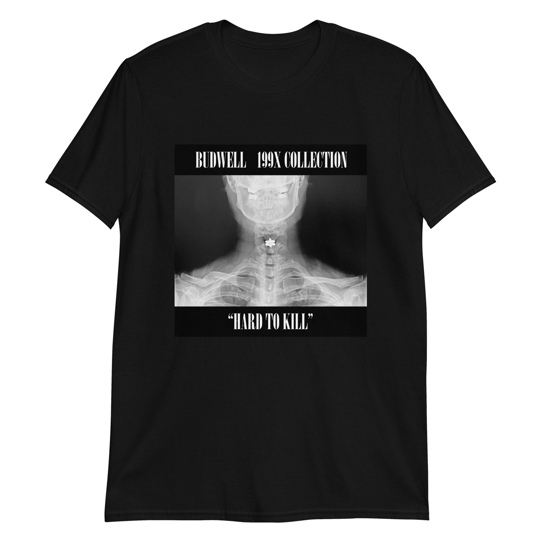 HARD TO KILL Unisex T-Shirt