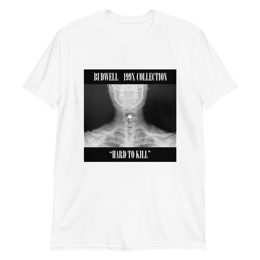 HARD TO KILL Unisex T-Shirt